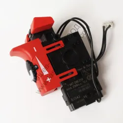 Прекъсвач Bosch за зеге PST 780 PE, PST 900 PEL Прекъсвач Bosch за зеге PST 780 PE, PST 900 PEL