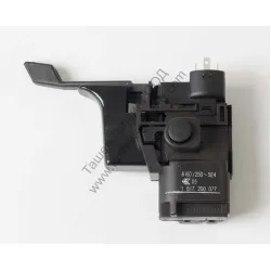 Прекъсвач Bosch за перфоратор GBH 2-24, PG34 Прекъсвач Bosch за перфоратор GBH 2-24, PG34