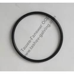 О-пръстен Bosch за перфоратор GBH 3-28E, PG11 О-пръстен Bosch за перфоратор GBH 3-28E, PG11