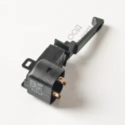 Реверс Bosch за гайковерт GDS 18 E Реверс Bosch за гайковерт GDS 18 E