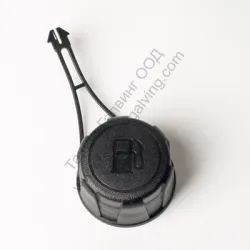 Капачка Briggs&Stratton за резервоар за бензинов двигател 128802-1952-B1 Капачка Briggs&Stratton за резервоар за бензинов двигател 128802-1952-B1