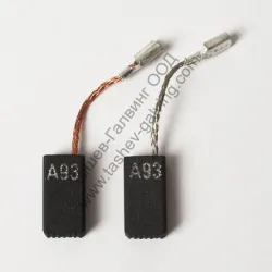 Четка Bosch графитна к-кт за ножица за ламарина GSC160, PG24 Четка Bosch графитна к-кт за ножица за ламарина GSC160, PG24