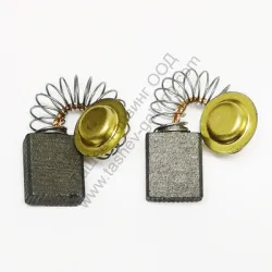 Четка Bosch графитна к-кт за циркулярен трион за GKS 7000, TKS 7000, GKS 165, GKS 66 X Четка Bosch графитна к-кт за циркулярен трион за GKS 7000, TKS 7000, GKS 165, GKS 66 X