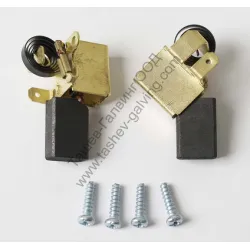 Четкодържател Bosch за оберфреза POF1200AE, POF1400ACE, PG24 Четкодържател Bosch за оберфреза POF1200AE, POF1400ACE, PG24