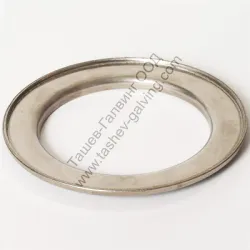 Втулка City Pumps за потопяема дренажна помпа