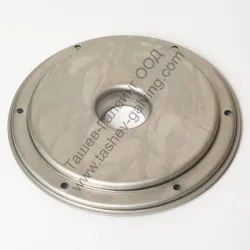 Капак City Pumps на турбината за дренажна помпа Капак City Pumps на турбината за дренажна помпа