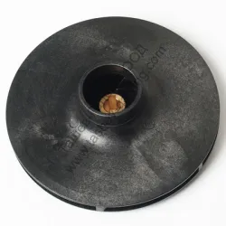 Колело City Pumps работно за центробежна помпа