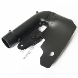 Адаптор DeWALT за прахоулавяне за настолен циркуляр D27111, D27112 Адаптор DeWALT за прахоулавяне за настолен циркуляр D27111, D27112