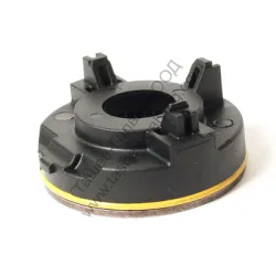 Капак DeWALT на редукторна кутия за гайковерт DCF835, DCF835C2, DCF835M2, DCF885C2, DCF885D2, DCF885L2, DCF885M2 Капак DeWALT на редукторна кутия за гайковерт DCF835, DCF835C2, DCF835M2, DCF885C2, DCF885D2, DCF885L2, DCF885M2