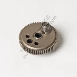 Колело DeWALT зъбно за зеге DCS334, DCS334N, DCS335, DCS335N