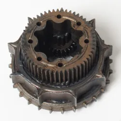 Колело DeWALT зъбно к-кт за винтоверт DCD920, DCD925, DCD931, DCD935, DCD945, DCD980 Колело DeWALT зъбно к-кт за винтоверт DCD920, DCD925, DCD931, DCD935, DCD945, DCD980