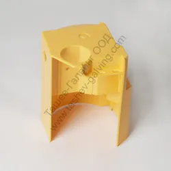 Корпус DeWALT на прексвача за настолен щрайхмус DW733 Корпус DeWALT на прексвача за настолен щрайхмус DW733