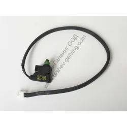 Прекъсвач DeWALT за перфоратор D25701K, D25730K, микро