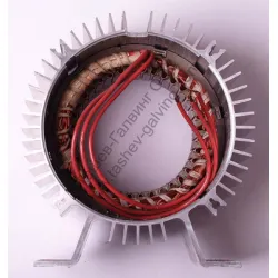 Алтернатор  за конвертор PENTA M100, PENTA T100, PENTA M150, PENTA T150