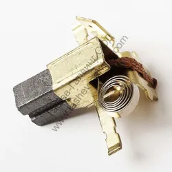 Четкодържател DeWALT к-кт за саблен трион DC305KL, DC315KL, DC390, DC411, DCF889 Четкодържател DeWALT к-кт за саблен трион DC305KL, DC315KL, DC390, DC411, DCF889