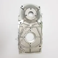 Капак HiKOKI - Hitachi на редукторната кутия на къртач Капак HiKOKI - Hitachi на редукторната кутия на къртач