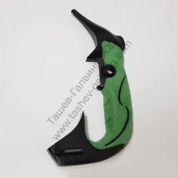 Капак HiKOKI - Hitachi на ръкохватка за лентов шлайф за SB8V2, SB10S2, SB10V2 Капак HiKOKI - Hitachi на ръкохватка за лентов шлайф за SB8V2, SB10S2, SB10V2