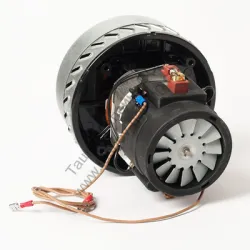 Електродвигател Flex за прахосмукачка S 36 Електродвигател Flex за прахосмукачка S 36