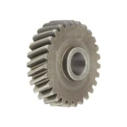 Колело HiKOKI - Hitachi зъбно за перфоратор за DH26PF, DH28PFY, DH26PX, DH26PC, DH26PB, DH28PMY, DH24PX, DH28PX, DH24PH, DH24PG, DH28PCY, DH28P