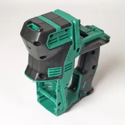 Корпус HiKOKI - Hitachi за перфоратор DH18DBDL, DH18DBQL, DH18DBL Корпус HiKOKI - Hitachi за перфоратор DH18DBDL, DH18DBQL, DH18DBL