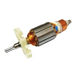 Котва HiKOKI - Hitachi за гайковерт WR16SA Котва HiKOKI - Hitachi за гайковерт WR16SA