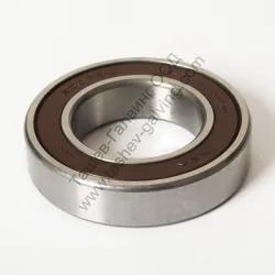 Лагер HiKOKI - Hitachi сачмен едноредов с дълбок канал за перфоратор DH40MRY, DH40MR, DH40SR, DH45MEY, 6007 DD Лагер HiKOKI - Hitachi сачмен едноредов с дълбок канал за перфоратор DH40MRY, DH40MR, DH40SR, DH45MEY, 6007 DD