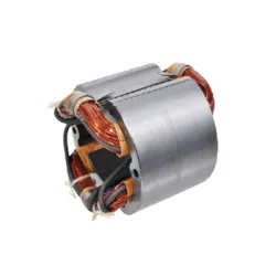 Статор HiKOKI - Hitachi за ъглошлайф G23MR, G23UB2, G23MRU, G23UA2, G18UB2, G18UA2, G23SE2, G23SC3, G18SG2, G18SE3