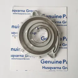 Пружина Husqvarna стартерна за верижен трион 562 XP, 556, 572 XP, 545 Mark II, 560 XP Пружина Husqvarna стартерна за верижен трион 562 XP, 556, 572 XP, 545 Mark II, 560 XP