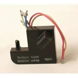 Блок Makita електронен за ъглошлайф 9227CB Блок Makita електронен за ъглошлайф 9227CB