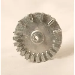 Вентилатор Makita за ъглошлайф 63, BO4550, BO4553, BO4554, BO4561