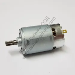 Електродвигател Makita за гайковерт Електродвигател Makita за гайковерт