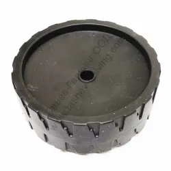 Колело Makita ходово за колесна коса ELM3310, ELM3710, EM33, EM37 Колело Makita ходово за колесна коса ELM3310, ELM3710, EM33, EM37