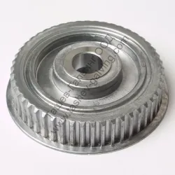 Колело Makita зъбно за ремък за лентов шлайф 9404, 9903, 9920 Колело Makita зъбно за ремък за лентов шлайф 9404, 9903, 9920