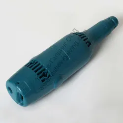 Корпус Makita за прав шлайф 906 Корпус Makita за прав шлайф 906