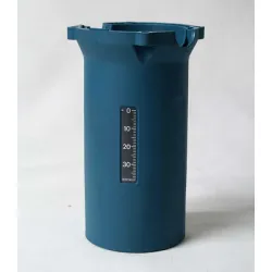 Корпус Makita за челна фреза 3707, 3708 Корпус Makita за челна фреза 3707, 3708