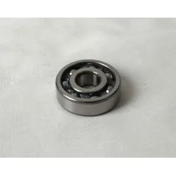 Лагер Makita сачмен едноредов с дълбок канал за къртач HM1303, HM1304, HM1810, 6302