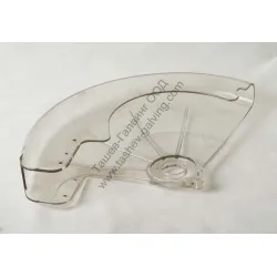 Предпазител Makita за настолен циркуляр LS1440 Предпазител Makita за настолен циркуляр LS1440