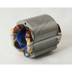 Статор Makita за отрезна машина 2412N, 2412 Статор Makita за отрезна машина 2412N, 2412
