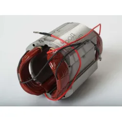 Статор Makita за ъглошлайф 9564H, 9565H Статор Makita за ъглошлайф 9564H, 9565H
