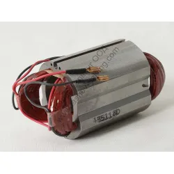 Статор Makita за ъглошлайф GA5030, GA4530, PJ7000 Статор Makita за ъглошлайф GA5030, GA4530, PJ7000