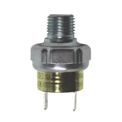 Пресостат NUAIR за компресор SQUIRREL Пресостат NUAIR за компресор SQUIRREL