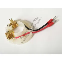 Четкодържател Makita за винтоверт BTD125, BTD143, DTW130, BTW250RFE