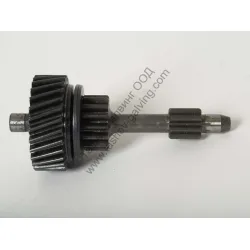 Шпиндел Makita к-кт за бормашина DP4003, HP2050, HP2051, HP2070, HP2071, DP4011 Шпиндел Makita к-кт за бормашина DP4003, HP2050, HP2051, HP2070, HP2071, DP4011