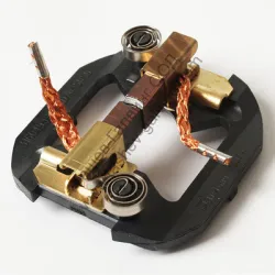 Четкодържател  за ъглошлайф W 18 LTX 125