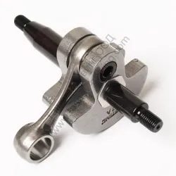 Вал STIHL колянов за моторна коса за FR 410 C-E, FS 240, FS 240 C-E, FS 240 RC-E, FS 260, FS 260 C-E, FS 360 C-E, FS 360 C-EM, FS 410