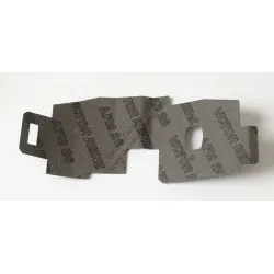 Гарнитура STIHL на ауспух за моторна коса FS80, FS75, KM85