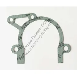 Гарнитура  на карбуратор за ъглошлайф TS 420