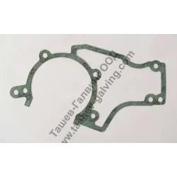 Гарнитура  на картер за верижен трион MS380, MS381