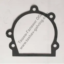 Гарнитура  на картер за въздуходувка BR320, BR340