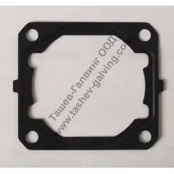 Гарнитура  на цилиндър за верижен трион 0.3mm, MS460